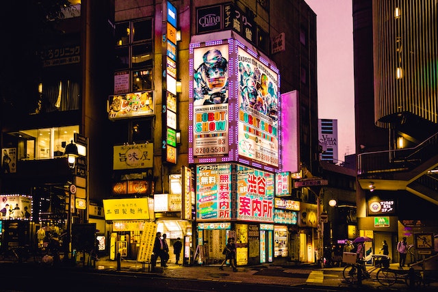 河南寻找学术平衡：留学日本如何处理学业与生活